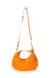 Brendin Orange Handbags