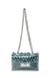 Bskyler Green Handbags