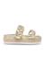 Gist Gold Wedges