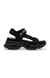 Maximal Black Flats