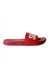 Sm-1420 Red Sandals & Flip Flops