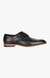 Sm-1443 Blue Tie-Ups & Dress Loafers