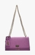 Sm-1465 Purple Handbags