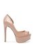 Dynamic Pink Pumps