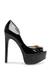 Dynamic Black Pumps