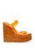 Bayville Orange Wedges
