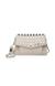 Baid White Handbags