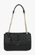 Blouisee Black Handbags