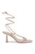 Superb Natural Heel Sandals
