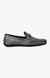 Sm-1425 Grey Driver Loafers