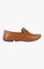 Sm-1426 Brown Driver Loafers