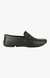 Sm-1426 Black Driver Loafers