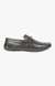 Sm-1428 Green Driver Loafers