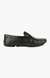 Sm-1429 Black Driver Loafers