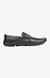 Sm-1429 Blue Driver Loafers