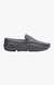 Sm-1432 Grey Driver Loafers