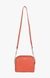 Bmaggie- Chain Orange Handbags
