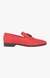 Sm-1476 Red Tie-Ups & Dress Loafers
