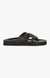 Sm-1478 Black Sandals & Flip Flops