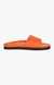 Sm-1479 Orange Sandals & Flip Flops