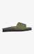 Sm-1479 Green Sandals & Flip Flops