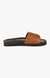 Sm-1479 Brown Sandals & Flip Flops