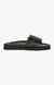 Sm-1479 Black Sandals & Flip Flops