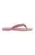 Presence-R Pink Flats
