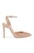 Revert Pink Pumps