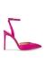 Revert Pink Pumps