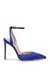 Revert Blue Pumps