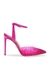 Revert Pink Pumps