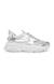 Possess Silver Sneakers
