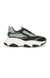 Possess Grey Sneakers