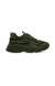Possess Green Sneakers