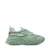 Possess Seafoam Sneakers