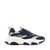 STEVE MADDEN | Possess Navy/Grey Sneakers