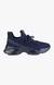 Maxxximo Blue Sneakers