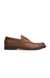 Ebbet Brown Tie-Ups & Dress Loafers