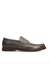 Ebbet Grey Tie-Ups & Dress Loafers