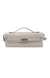 Bcarra White Handbags
