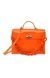 Briga Orange Handbags