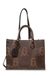 Bstilo Brown Handbags