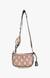 Burgentb Brown Handbags