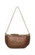 Burgentb Brown Handbags