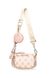 Burgentb White Handbags