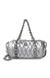 Bstrike Silver Handbags