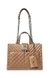 Bchiffon Natural Handbags