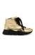 Gameplan Gold Sneakers