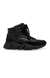 Gameplan Black Sneakers